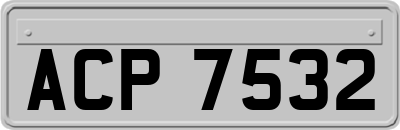 ACP7532