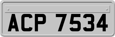 ACP7534