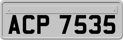 ACP7535