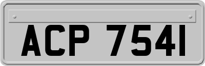 ACP7541