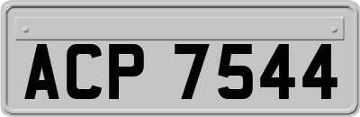 ACP7544