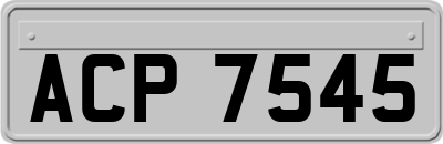 ACP7545