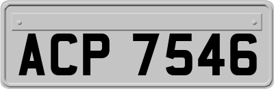 ACP7546
