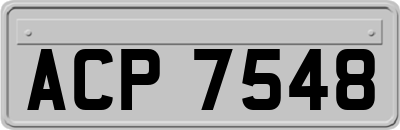 ACP7548