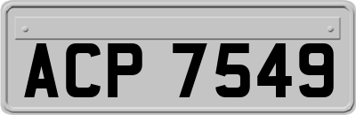 ACP7549