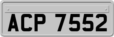 ACP7552