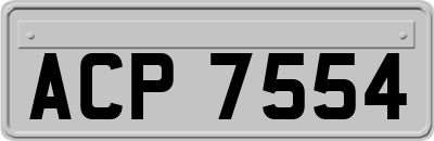 ACP7554