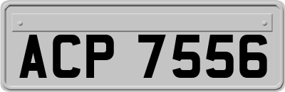 ACP7556