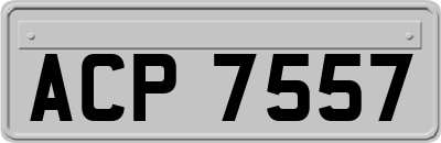 ACP7557