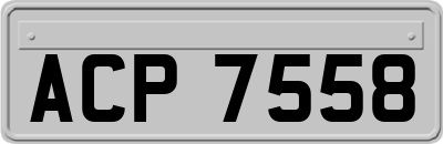 ACP7558