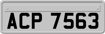 ACP7563