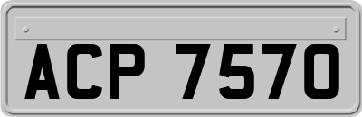 ACP7570