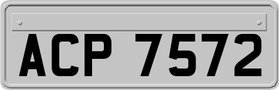 ACP7572