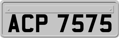 ACP7575