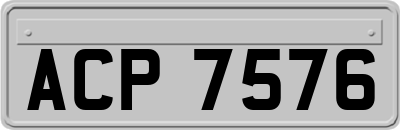 ACP7576