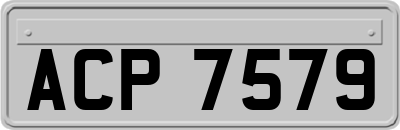 ACP7579