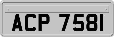 ACP7581