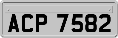 ACP7582