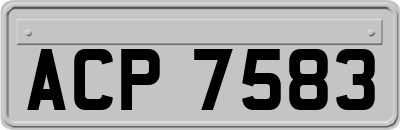 ACP7583