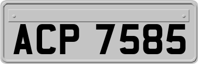 ACP7585