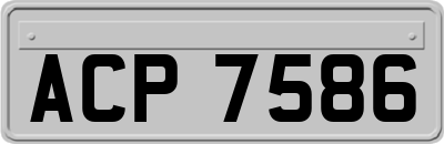 ACP7586