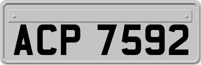 ACP7592