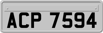 ACP7594