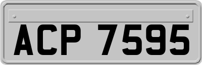 ACP7595