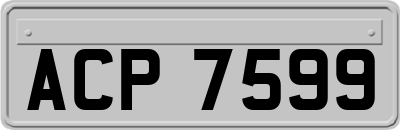 ACP7599