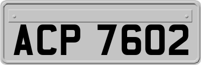 ACP7602