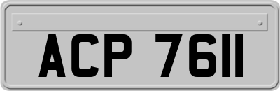 ACP7611