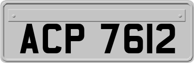 ACP7612