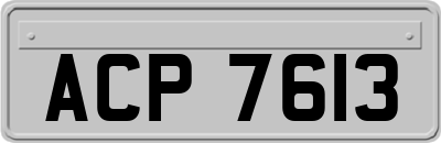 ACP7613