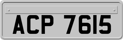 ACP7615