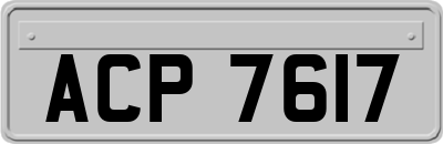 ACP7617
