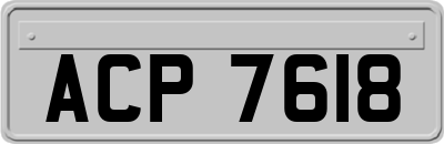 ACP7618