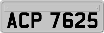 ACP7625