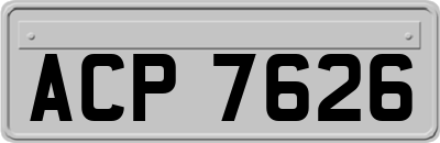 ACP7626
