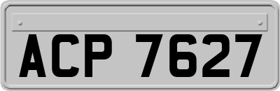 ACP7627