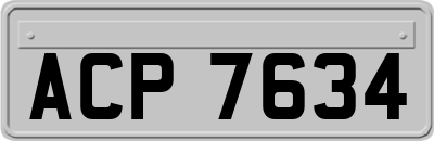 ACP7634