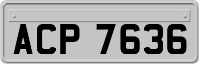 ACP7636