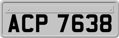 ACP7638