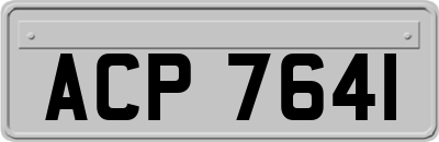 ACP7641