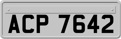 ACP7642