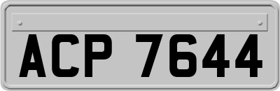 ACP7644