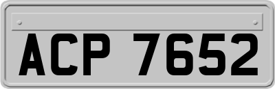 ACP7652