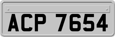 ACP7654