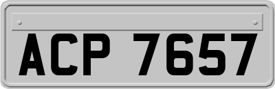 ACP7657