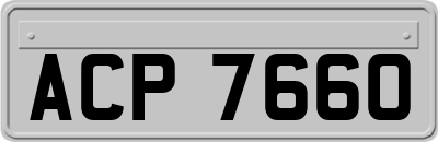 ACP7660