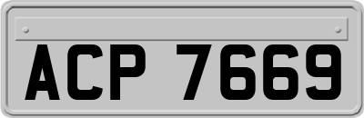 ACP7669
